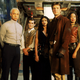 Image for article titled Our First Blurry Look At Funko's Firefly And Rocketeer Action Figures!